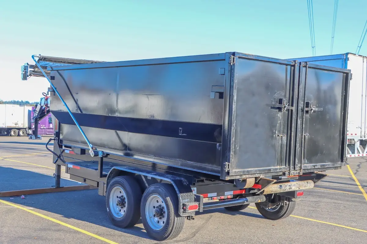 Dumpster Rental services in Ellenville, NY